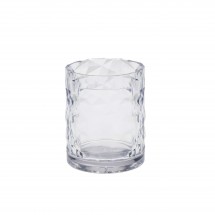 Trinkbecher Crystal, 0,3 l - transparent